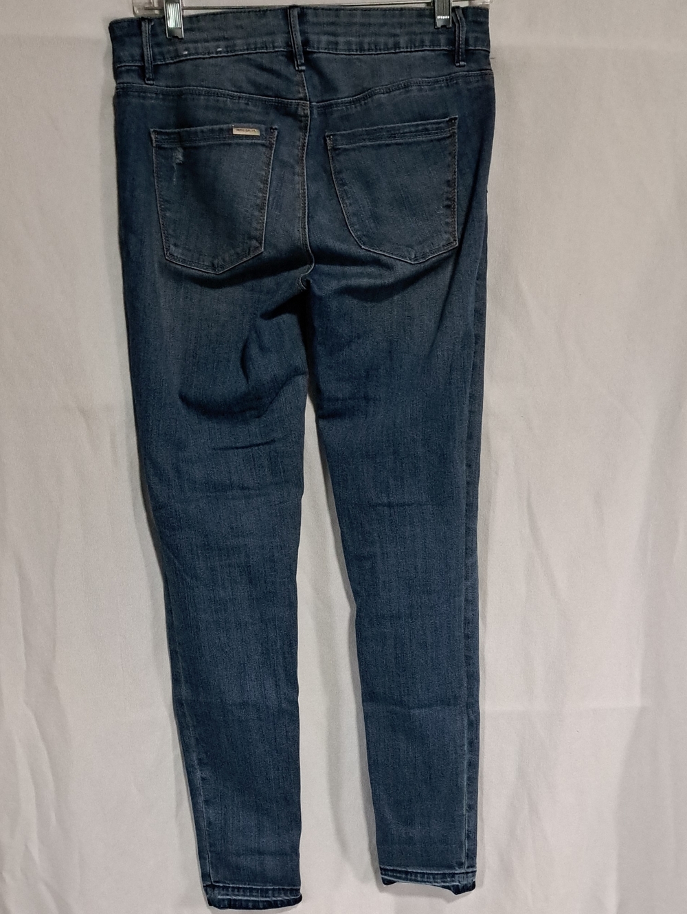 WHBM The Skimmer Jeans - Picture 5 of 9